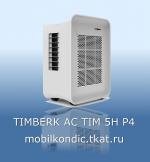   Timberk AC TIM 5H P4